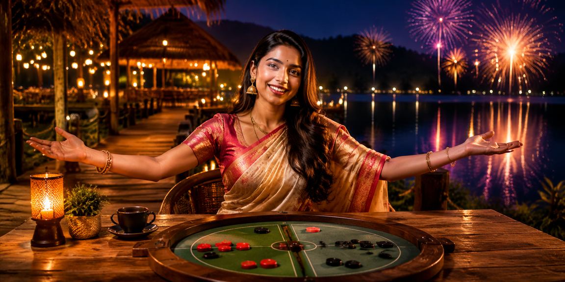 ঢাকার রাতের দৃশ্য ভিআইপি বেটিং