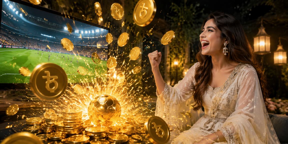 বগুড়ায় ফুটবল বেটিংয়ের জন্য টাকা লেনদেন করছেন একজন ব্যবহারকারী