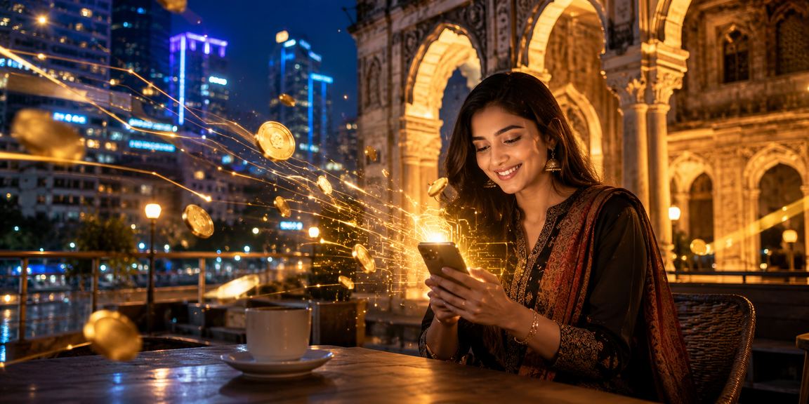 মোবাইলে cc7777 গেমিং প্ল্যাটফর্ম ব্যবহার করছেন বাংলাদেশি ব্যবহারকারী
