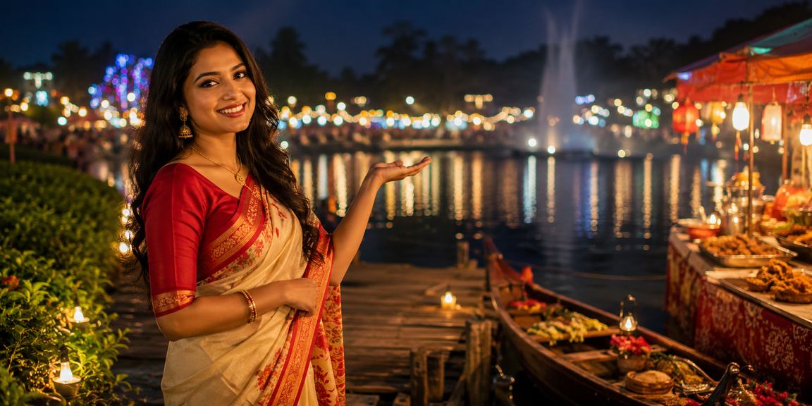 চট্টগ্রামে পহেলা বৈশাখে cc7777 অ্যাপে রামি গেম খেলছেন একজন ব্যবহারকারী