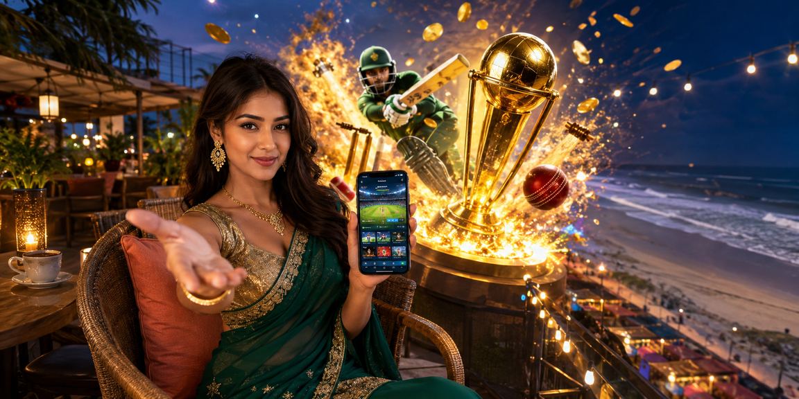 বাংলাদেশে cc7777 অ্যাপে ক্রিকেট বেটিং উপভোগ করছেন একজন ব্যবহারকারী
