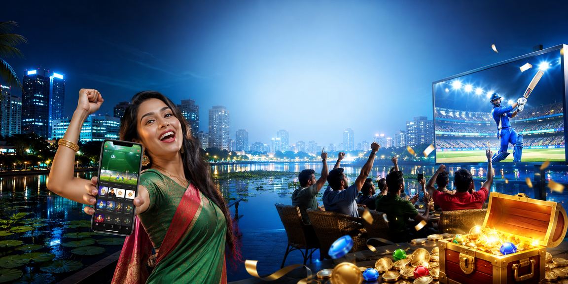 ঢাকায় cc7777 ভিআইপি সদস্য ক্রিকেট বেটিং উপভোগ করছেন
