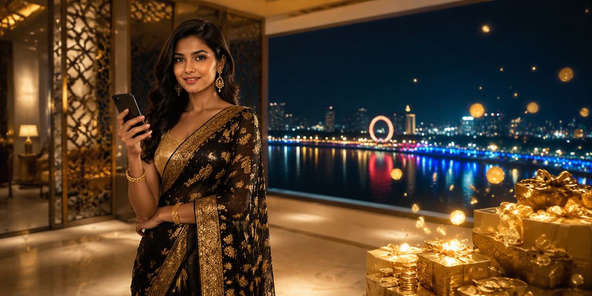 ঢাকায় মোবাইল ফোনে অনলাইন ক্যাসিনো গেম খেলছেন একজন বাংলাদেশি খেলোয়াড়