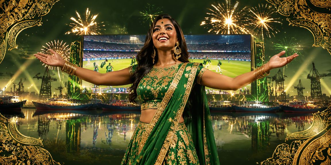 খুলনায় বাংলাদেশ ক্রিকেট বেটিং মডেল