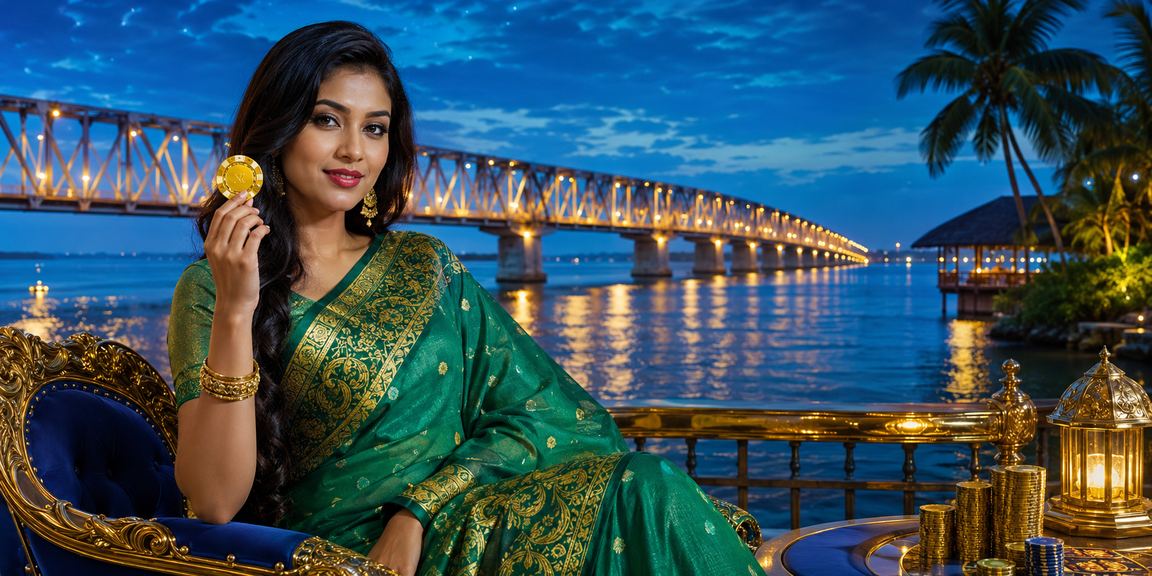 ময়মনসিংহে cc7777 অ্যাপে স্পোর্টস বেটিং করছেন একজন ব্যবহারকারী