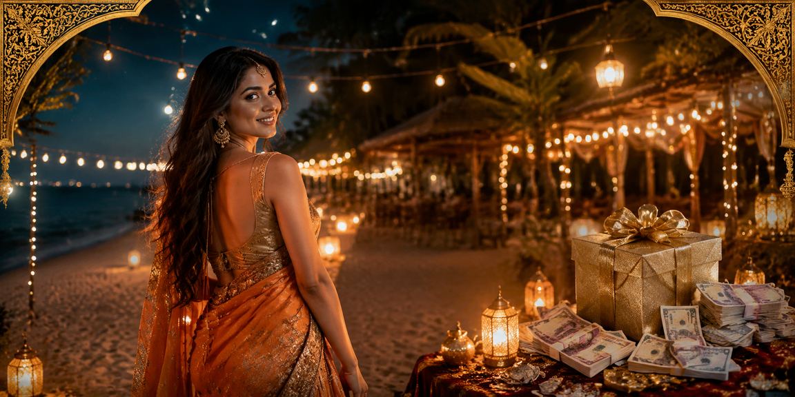রংপুর বিনোদন ক্যাসিনো সমুদ্র সৈকত
